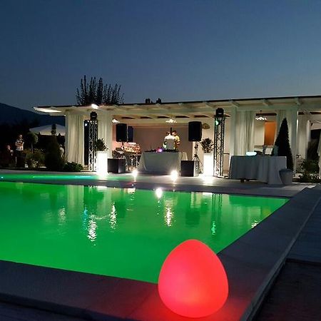 Villa Agriturismo Sant' Isidoro Anagni Exterior foto