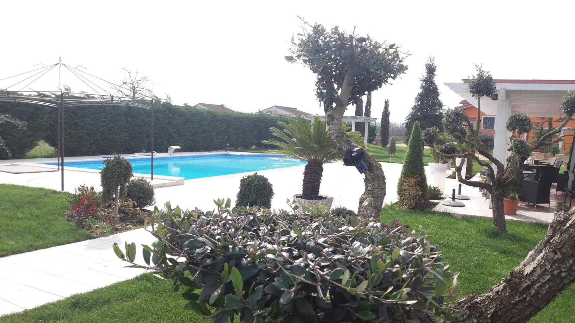Villa Agriturismo Sant' Isidoro Anagni Exterior foto