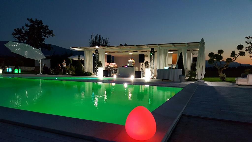 Villa Agriturismo Sant' Isidoro Anagni Exterior foto