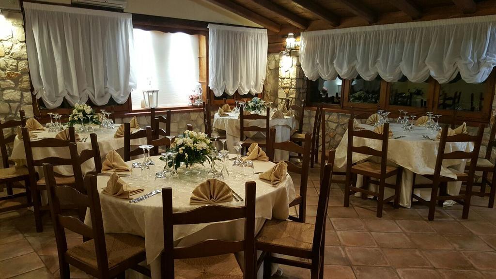 Villa Agriturismo Sant' Isidoro Anagni Exterior foto