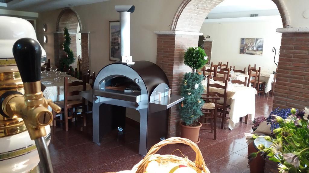 Villa Agriturismo Sant' Isidoro Anagni Exterior foto