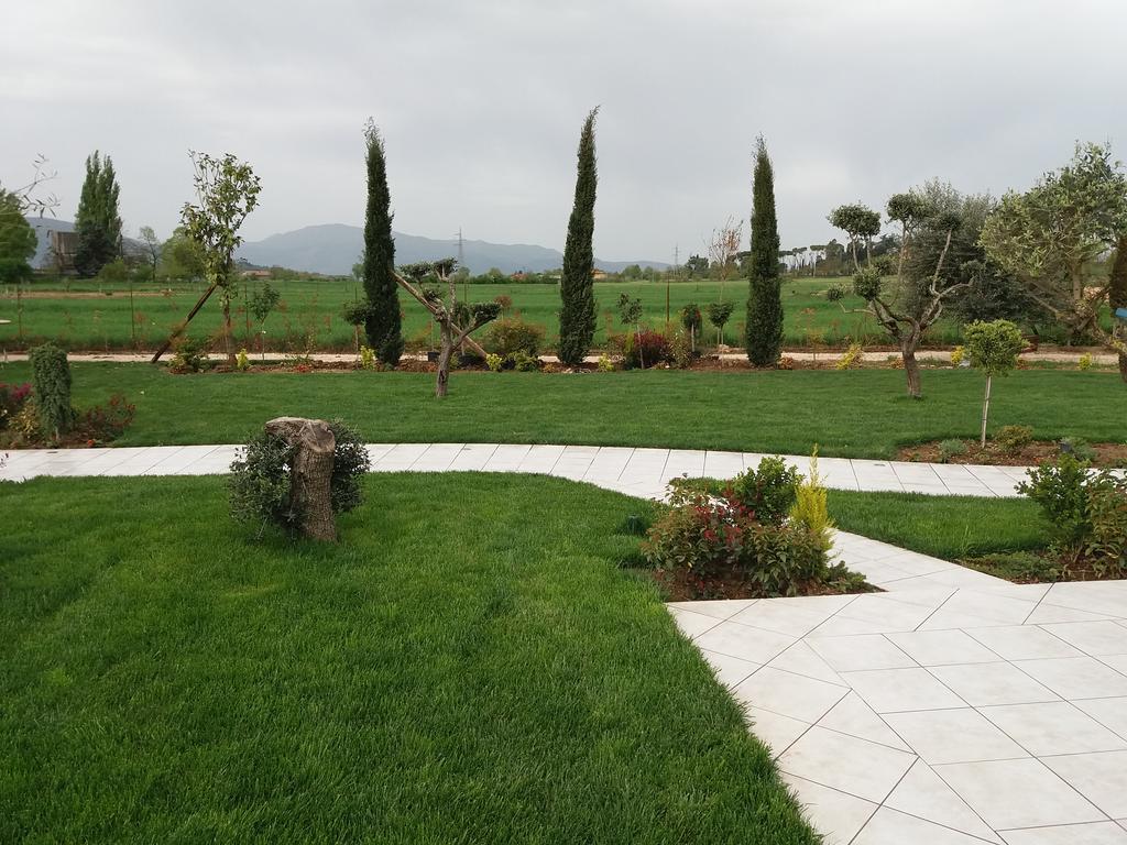 Villa Agriturismo Sant' Isidoro Anagni Exterior foto