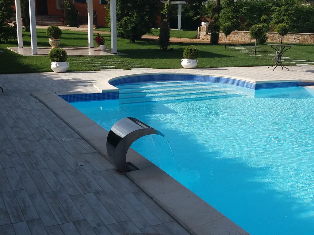 Villa Agriturismo Sant' Isidoro Anagni Exterior foto