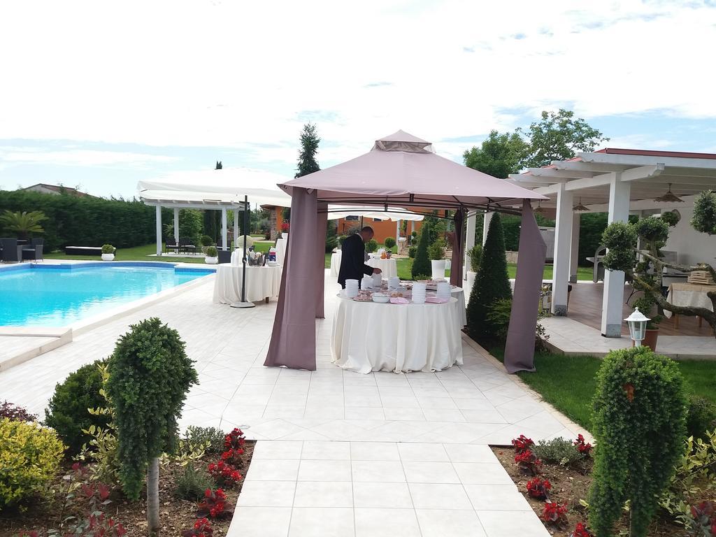 Villa Agriturismo Sant' Isidoro Anagni Exterior foto
